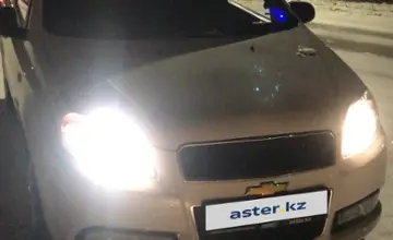 Chevrolet Nexia 2020 года за 4 000 000 тг. в Усть-Каменогорск фото 2