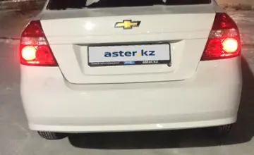 Chevrolet Nexia 2020 года за 4 000 000 тг. в Усть-Каменогорск фото 4