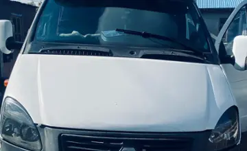 ГАЗ 3302 «Газель» 2004 года за 6 800 000 тг. в Астана фото 3