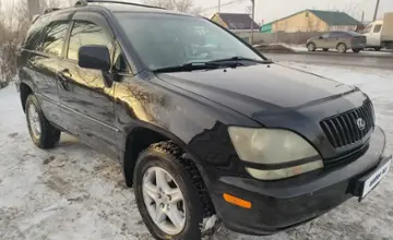 Lexus RX 1999 года за 5 000 000 тг. в Караганда фото 3