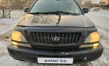 Lexus RX 1999 года за 5 000 000 тг. в Караганда фото 2