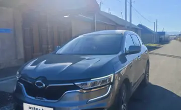 Renault Samsung QM6 2021 года за 10 000 000 тг. в Шымкент фото 2