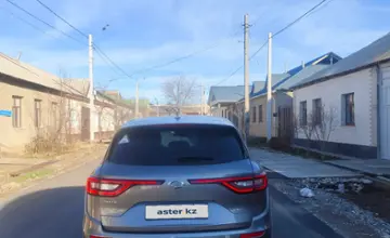 Renault Samsung QM6 2021 года за 10 000 000 тг. в Шымкент