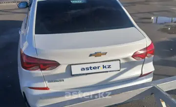 Chevrolet Monza 2023 года за 6 500 000 тг. в Шымкент фото 4