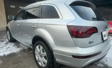 Audi Q7 2007 года за 10 000 000 тг. в Караганда