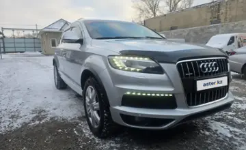 Audi Q7 2007 года за 10 000 000 тг. в Караганда фото 3