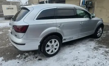 Audi Q7 2007 года за 10 000 000 тг. в Караганда фото 4