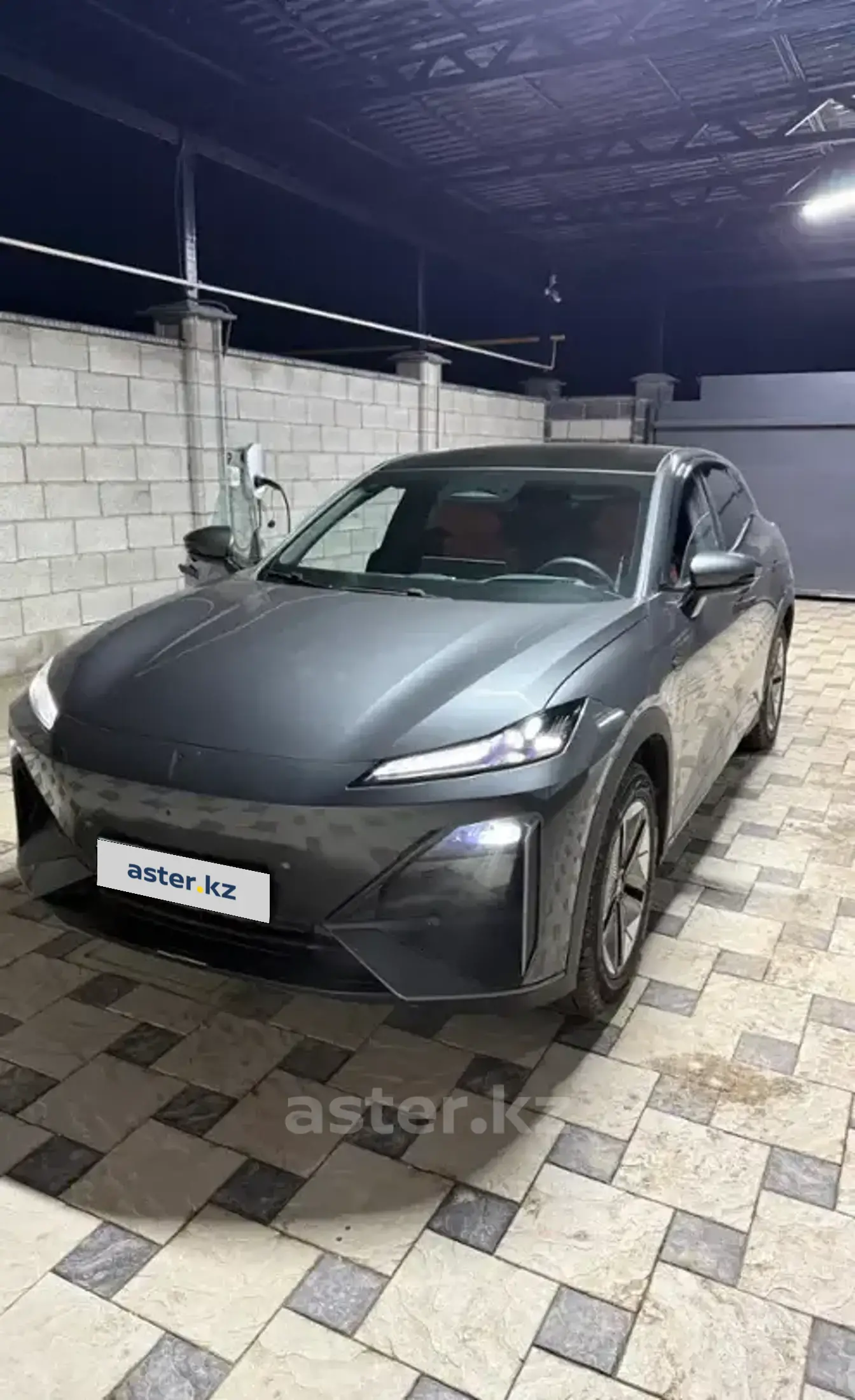 Changan Deepal S7 2025 года за 13 000 000 тг. в Алматы фото 1