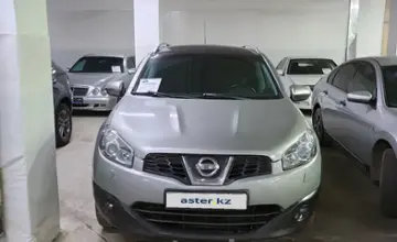 Nissan Qashqai 2010 года за 5 300 000 тг. в Астана фото 1