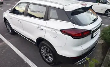 Geely Azkarra 2023 года за 10 500 000 тг. в Алматы фото 3