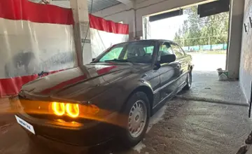 BMW 7 серии 1996 года за 3 100 000 тг. в Алматы фото 4