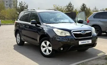 Subaru Forester 2013 года за 7 800 000 тг. в Алматы