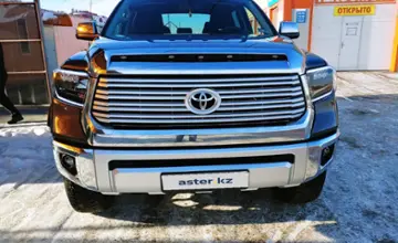 Toyota Tundra 2014 года за 29 000 000 тг. в Павлодар фото 1