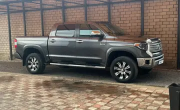 Toyota Tundra 2014 года за 29 000 000 тг. в Павлодар