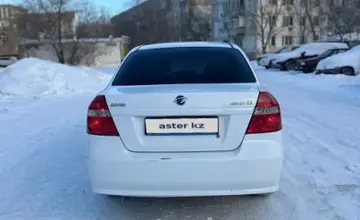 Ravon Nexia R3 2018 года за 3 900 000 тг. в Астана