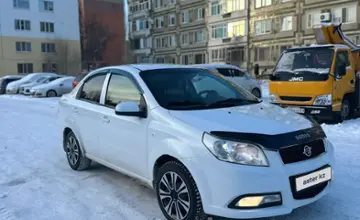 Ravon Nexia R3 2018 года за 3 900 000 тг. в Астана фото 3