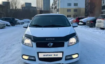 Ravon Nexia R3 2018 года за 3 900 000 тг. в Астана фото 2