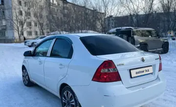 Ravon Nexia R3 2018 года за 3 900 000 тг. в Астана фото 4