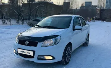 Ravon Nexia R3 2018 года за 3 900 000 тг. в Астана фото 1