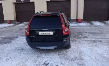 Volvo XC90 2005 года за 5 000 000 тг. в Уральск фото 4
