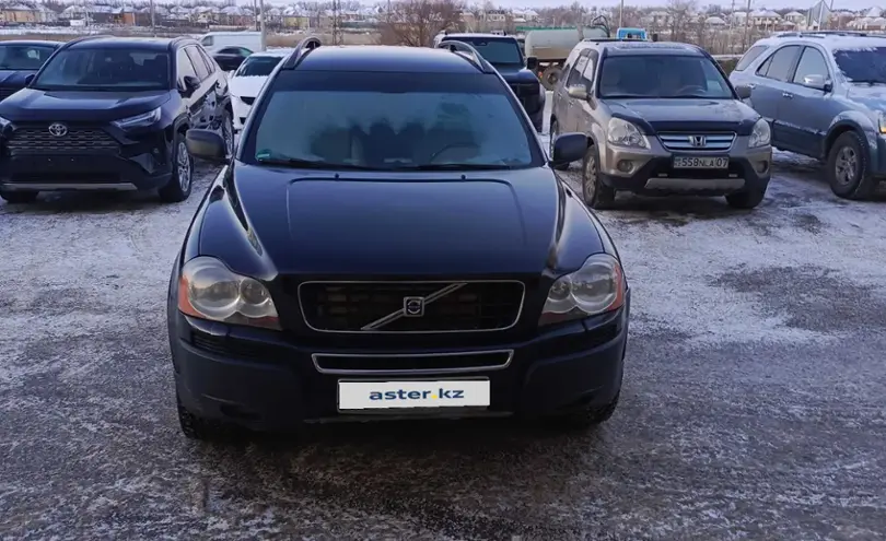 Volvo XC90 2005 года за 5 000 000 тг. в Уральск