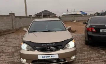 Toyota Camry 2005 года за 5 400 000 тг. в Алматы фото 1