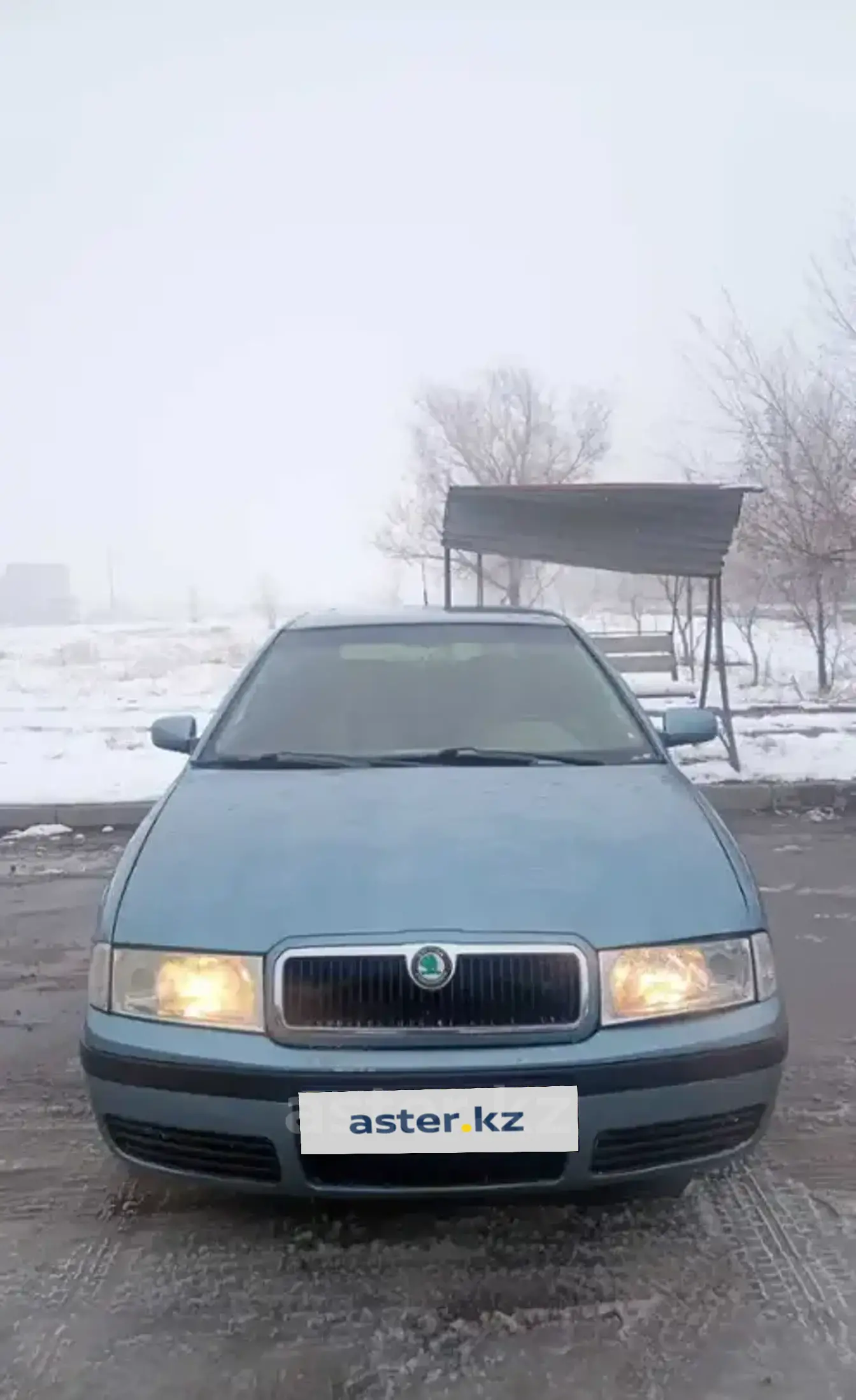 Skoda Octavia 2008 года за 2 650 000 тг. в Алматы фото 1