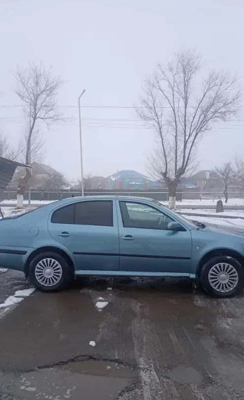 Skoda Octavia 2008 года за 2 650 000 тг. в Алматы фото 4