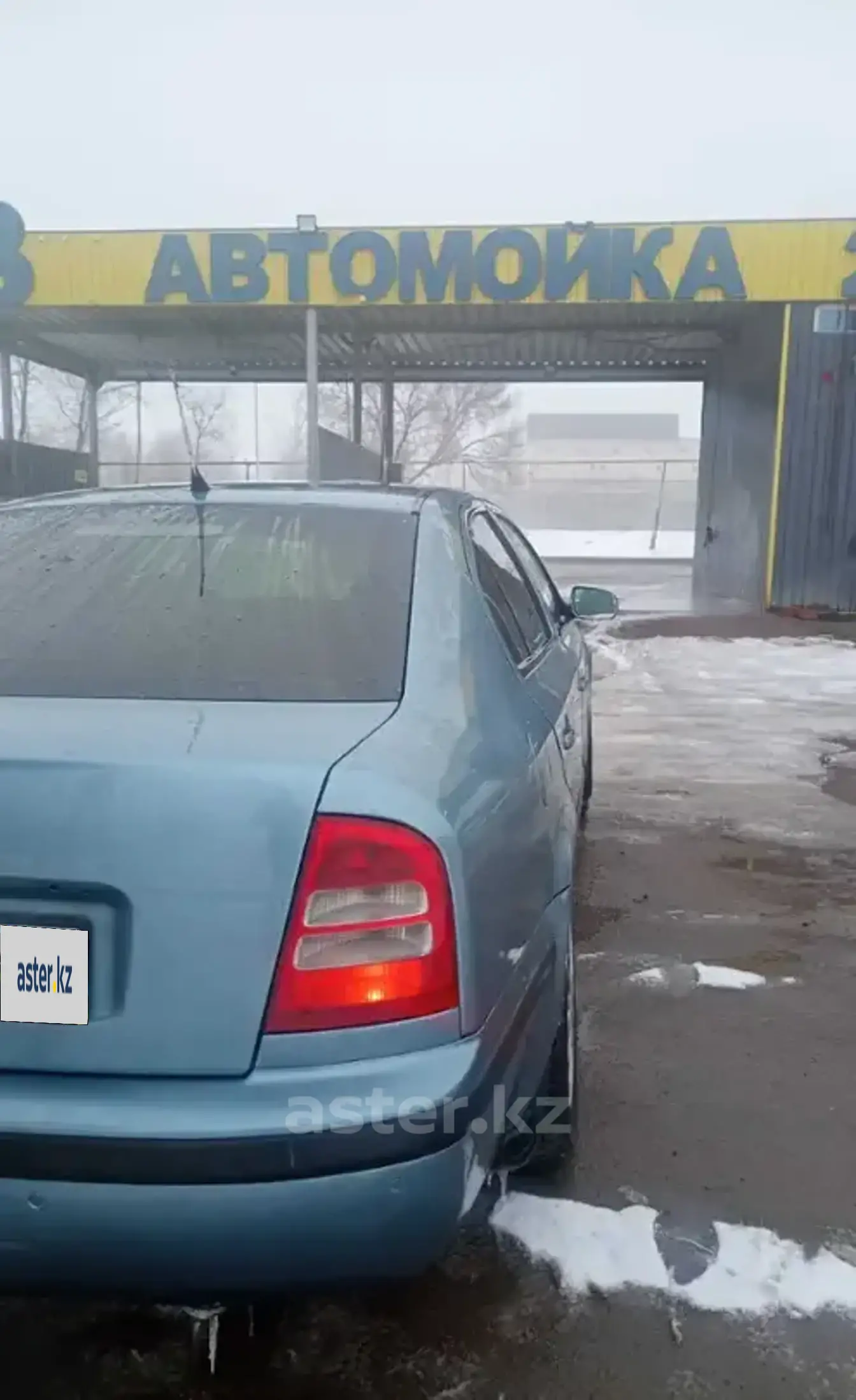 Skoda Octavia 2008 года за 2 650 000 тг. в Алматы