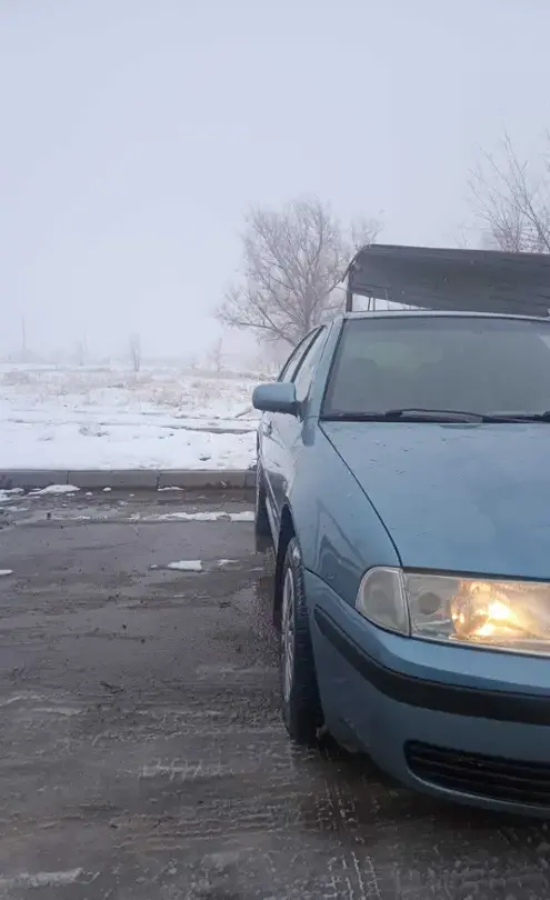 Skoda Octavia 2008 года за 2 650 000 тг. в Алматы фото 3