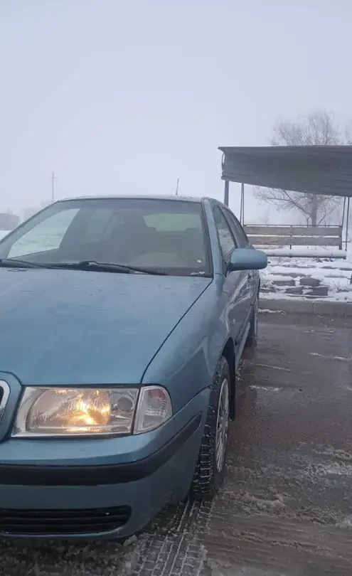 Skoda Octavia 2008 года за 2 650 000 тг. в Алматы фото 2