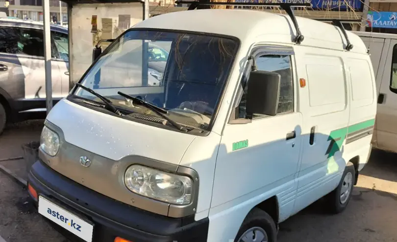 Daewoo Damas 2008 года за 3 200 000 тг. в Алматы