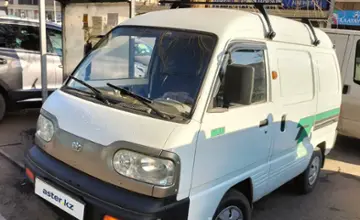 Daewoo Damas 2008 года за 3 200 000 тг. в Алматы фото 1