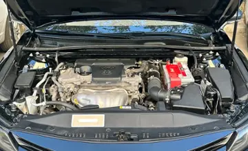 Toyota Camry 2018 года за 12 500 000 тг. в Астана