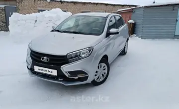 LADA (ВАЗ) XRAY 2020 года за 6 000 000 тг. в Петропавловск фото 1