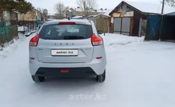 LADA (ВАЗ) XRAY 2020 года за 6 000 000 тг. в Петропавловск фото 3