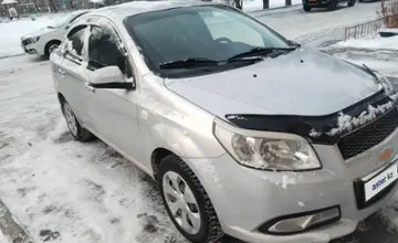 Chevrolet Nexia 2021 года за 3 500 000 тг. в Караганда фото 2