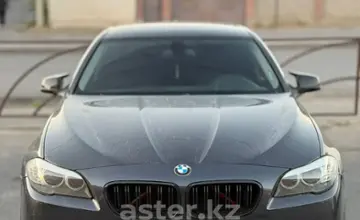 BMW 5 серии 2011 года за 10 000 000 тг. в Шымкент фото 3