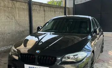 BMW 5 серии 2011 года за 10 000 000 тг. в Шымкент фото 1