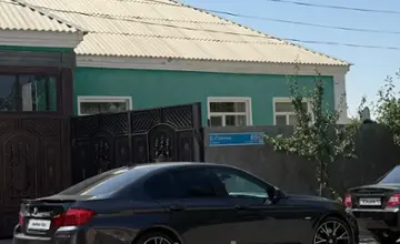 BMW 5 серии 2011 года за 10 000 000 тг. в Шымкент