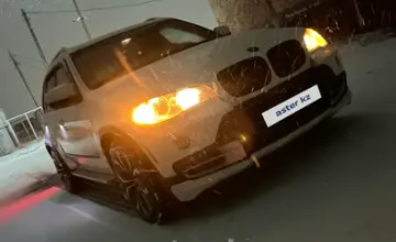 BMW X5 2008 года за 8 000 000 тг. в Павлодар фото 4