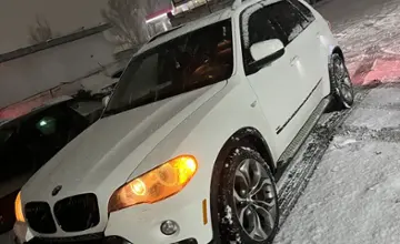 BMW X5 2008 года за 8 000 000 тг. в Павлодар фото 3