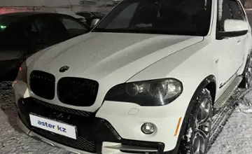 BMW X5 2008 года за 8 000 000 тг. в Павлодар фото 2