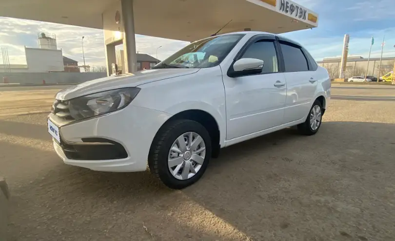 LADA (ВАЗ) Granta 2024 года за 5 000 000 тг. в Уральск