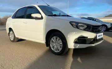 LADA (ВАЗ) Granta 2024 года за 5 000 000 тг. в Уральск фото 2