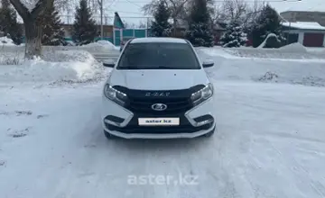 LADA (ВАЗ) XRAY 2020 года за 4 500 000 тг. в Семей фото 1
