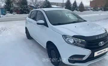 LADA (ВАЗ) XRAY 2020 года за 4 500 000 тг. в Семей фото 3