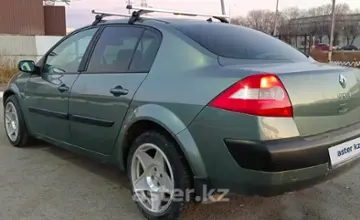 Renault Megane 2005 года за 1 900 000 тг. в Актобе