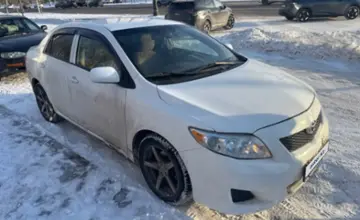 Toyota Corolla 2010 года за 3 200 000 тг. в Астана фото 3