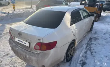 Toyota Corolla 2010 года за 3 200 000 тг. в Астана